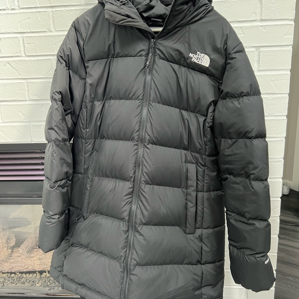 North Face puffer Jacket